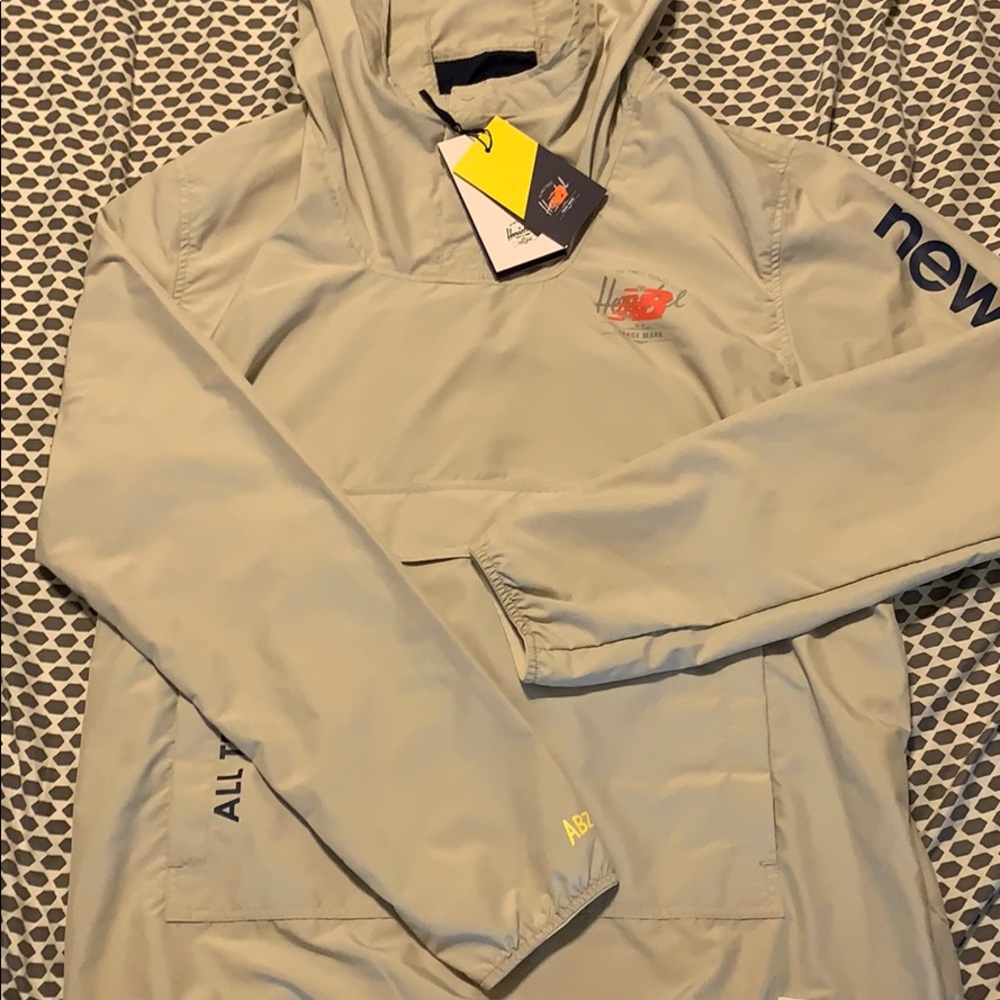Windbreaker
